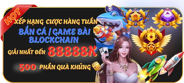 Hoàn trả hàng ngày và hàng tuần tại MV9BET