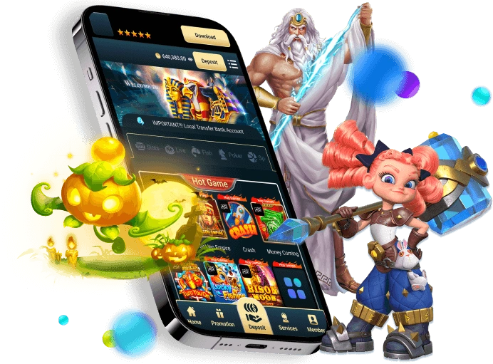 Game công bằng MV9BET