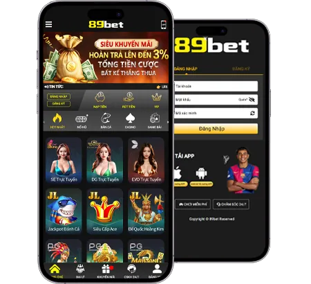 Nền tảng bảo mật MV9BET