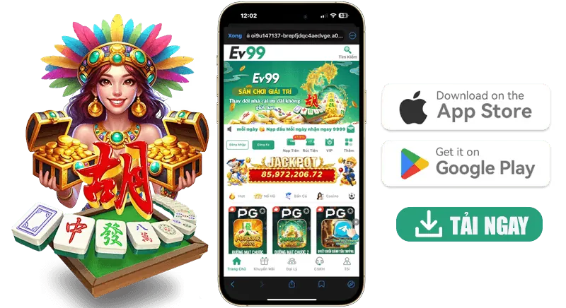 Hình ảnh giao dịch nhanh chóng và an toàn tại mv9bet