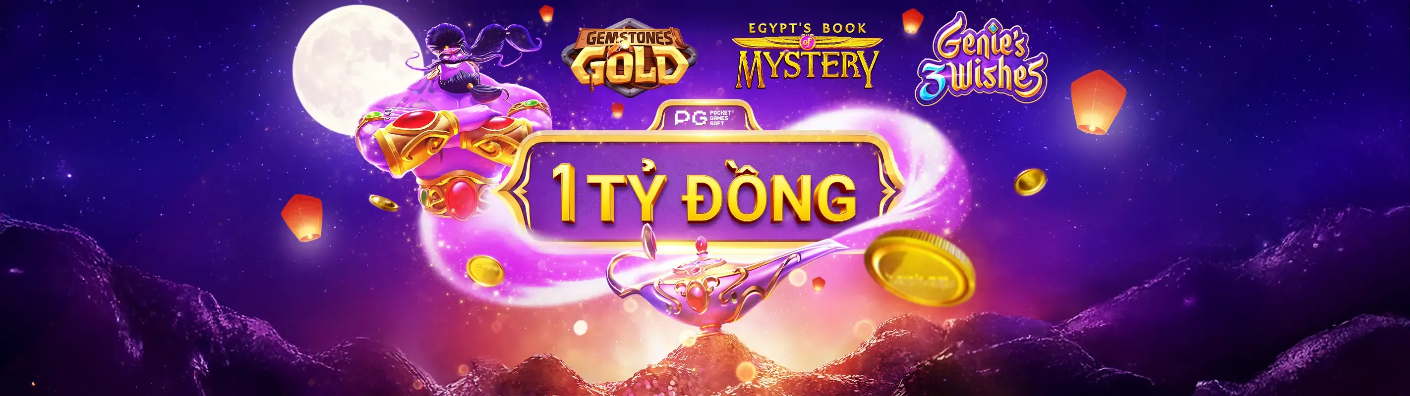 Trò chơi Slot mv9bet