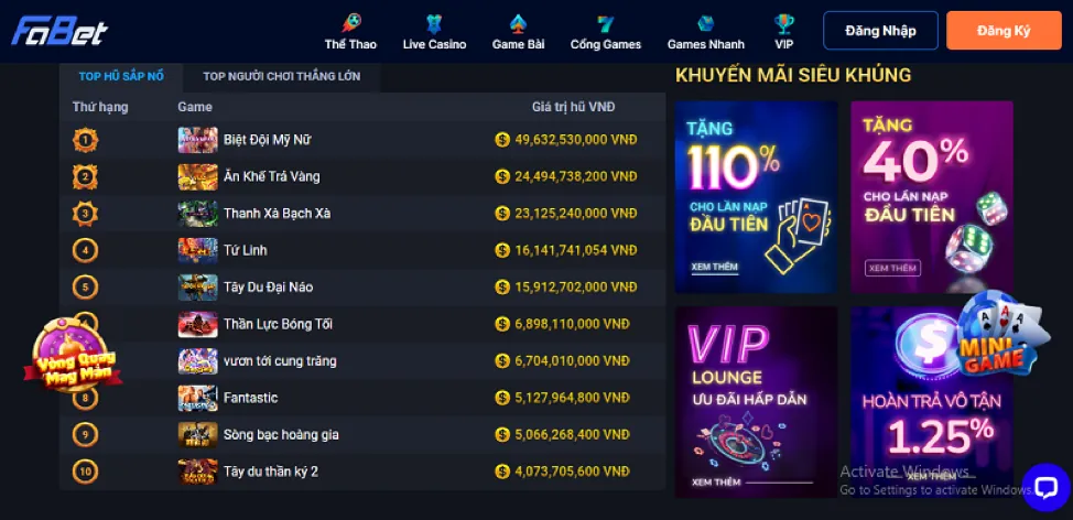Nền tảng đối tác mv9bet chuyên nghiệp