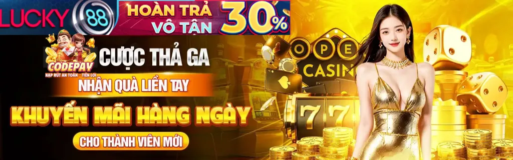 Giải đấu Slot mv9bet