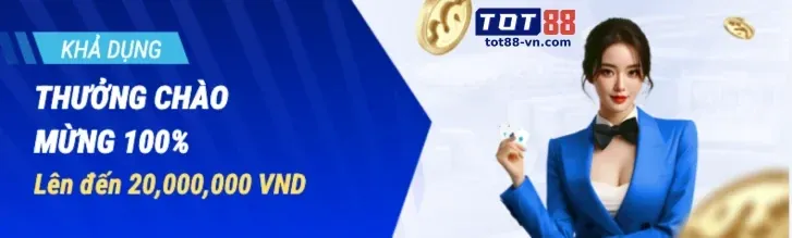 Ưu đãi chào mừng mv9bet